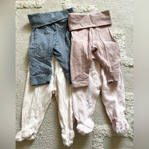 girl pants bundle